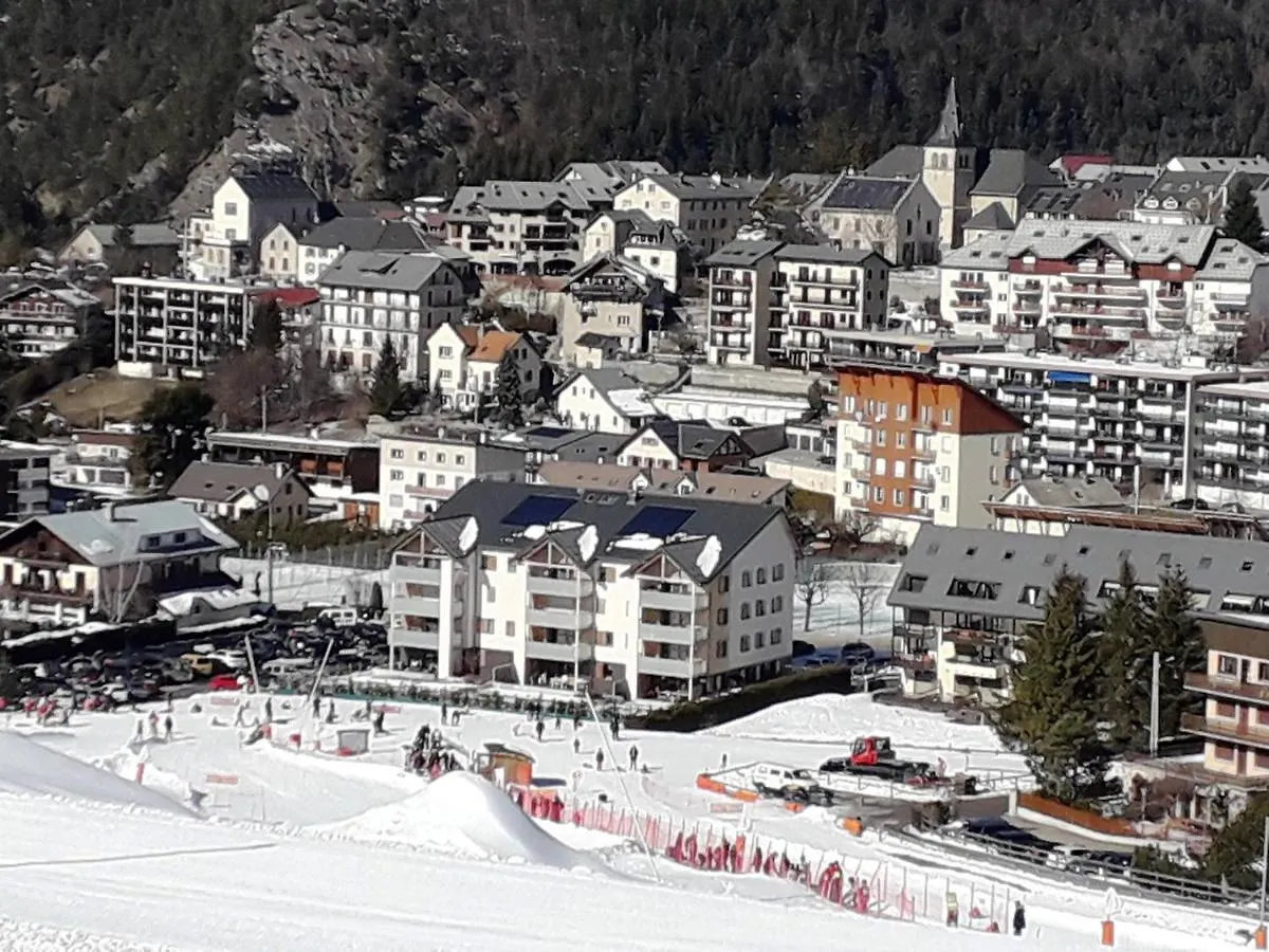 Appartement De Charme 4**** - Colline Des Bains, Villard-De-Lans - Fr-1-689-12 France