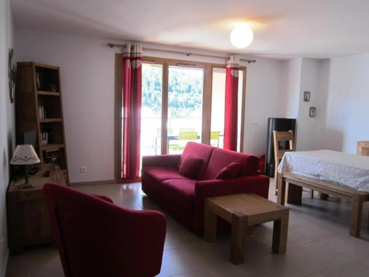 Apartment Appartement De Charme 4**** - Colline Des Bains, Villard-De-Lans - Fr-1-689-12