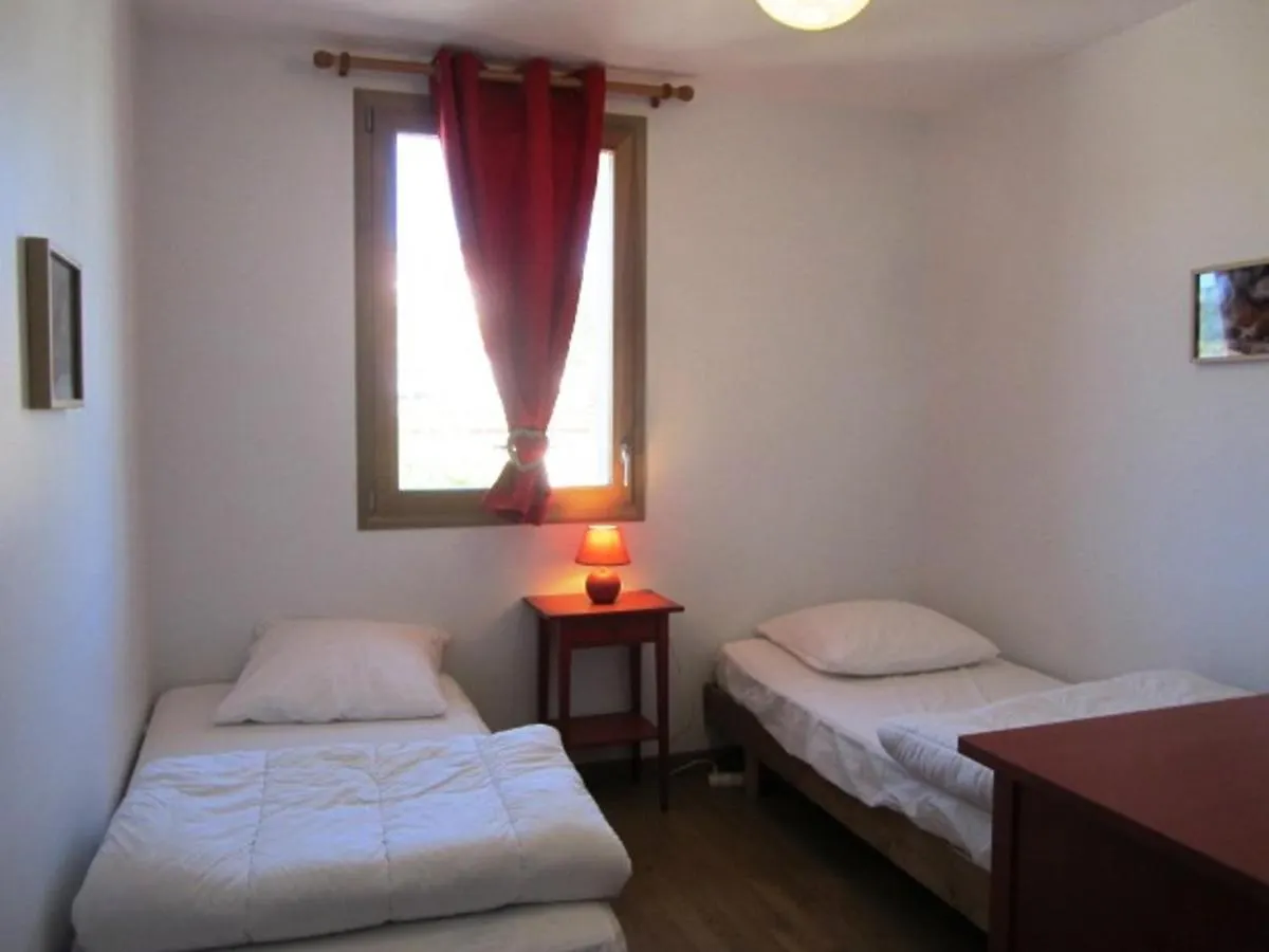 Appartement De Charme 4**** - Colline Des Bains, Villard-De-Lans - Fr-1-689-12 0*,  France