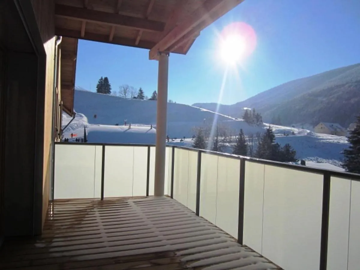 Appartement De Charme 4**** - Colline Des Bains, Villard-De-Lans - Fr-1-689-12 Apartment