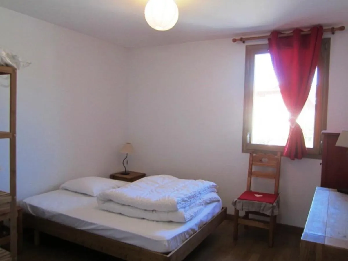 Appartement De Charme 4**** - Colline Des Bains, Villard-De-Lans - Fr-1-689-12 Apartment