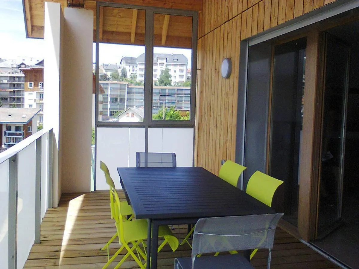 Appartement De Charme 4**** - Colline Des Bains, Villard-De-Lans - Fr-1-689-12 0*,