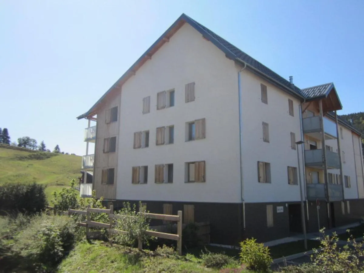 Appartement De Charme 4**** - Colline Des Bains, Villard-De-Lans - Fr-1-689-12